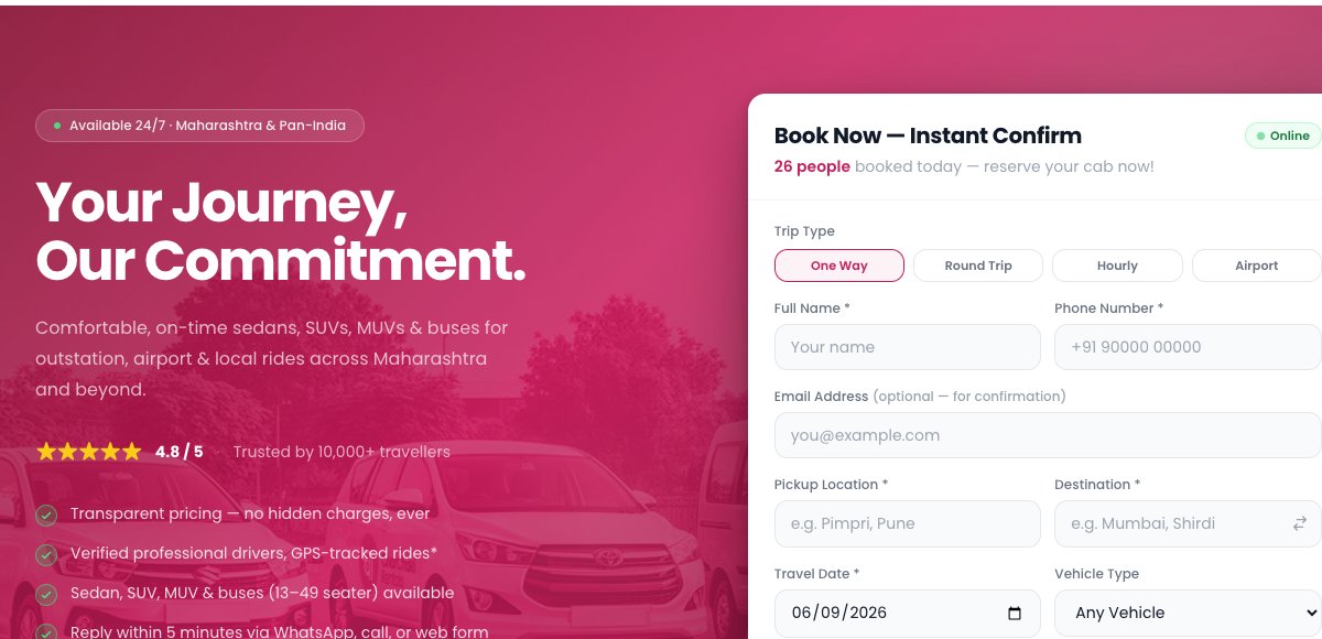 CharChaki high-converting landing page built by ROI Edge