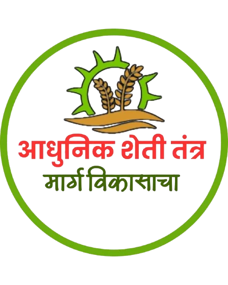 Aadhunik Sheti Tantra