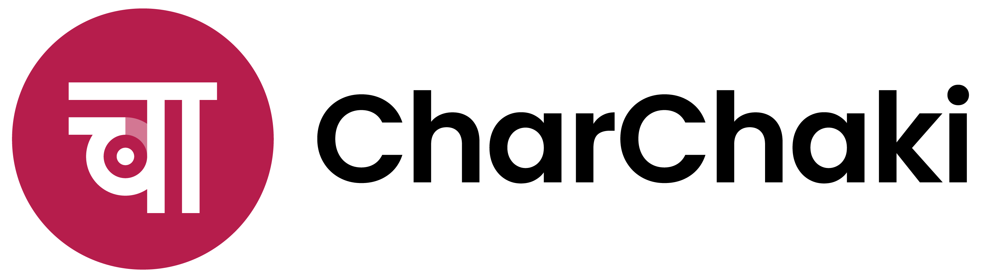 CharChaki